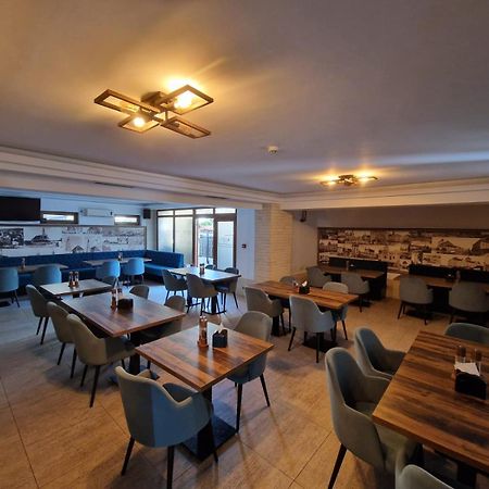 Hotel Rao Κλουζ-Ναπόκα Εξωτερικό φωτογραφία
