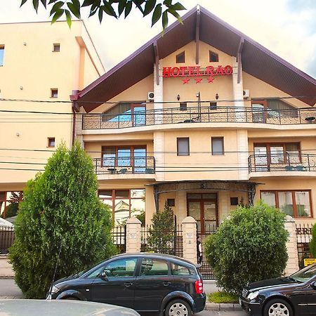 Hotel Rao Κλουζ-Ναπόκα Εξωτερικό φωτογραφία
