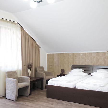 Hotel Rao Κλουζ-Ναπόκα Εξωτερικό φωτογραφία