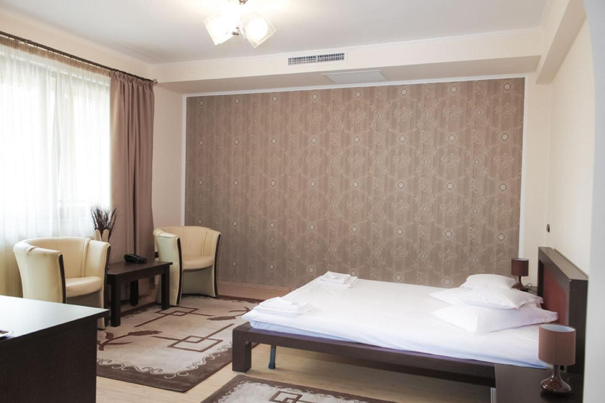 Hotel Rao Κλουζ-Ναπόκα Εξωτερικό φωτογραφία