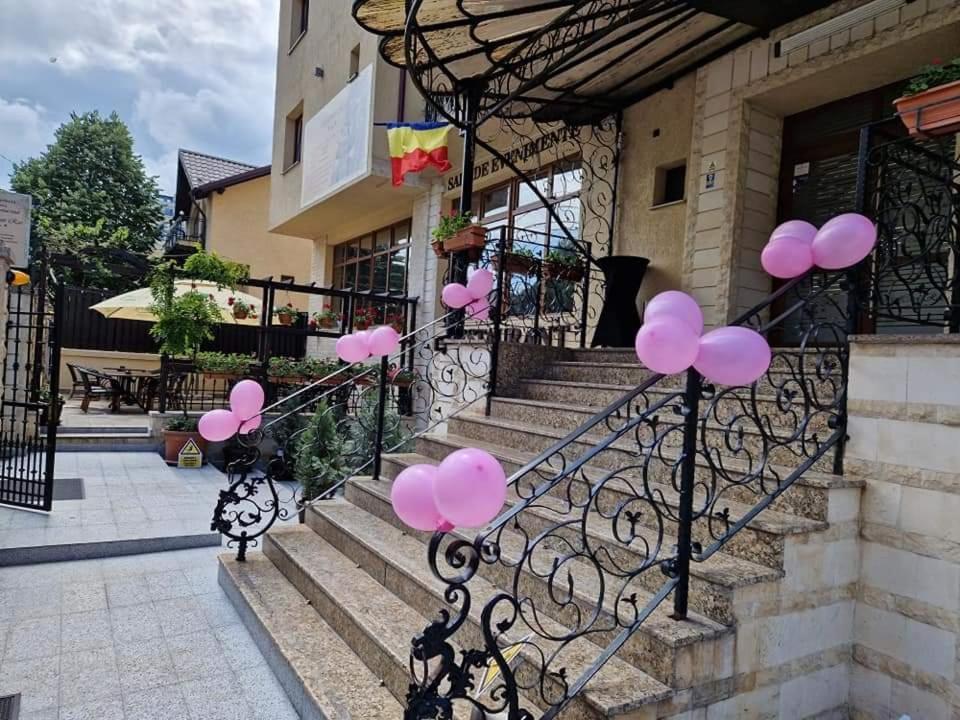 Hotel Rao Κλουζ-Ναπόκα Εξωτερικό φωτογραφία