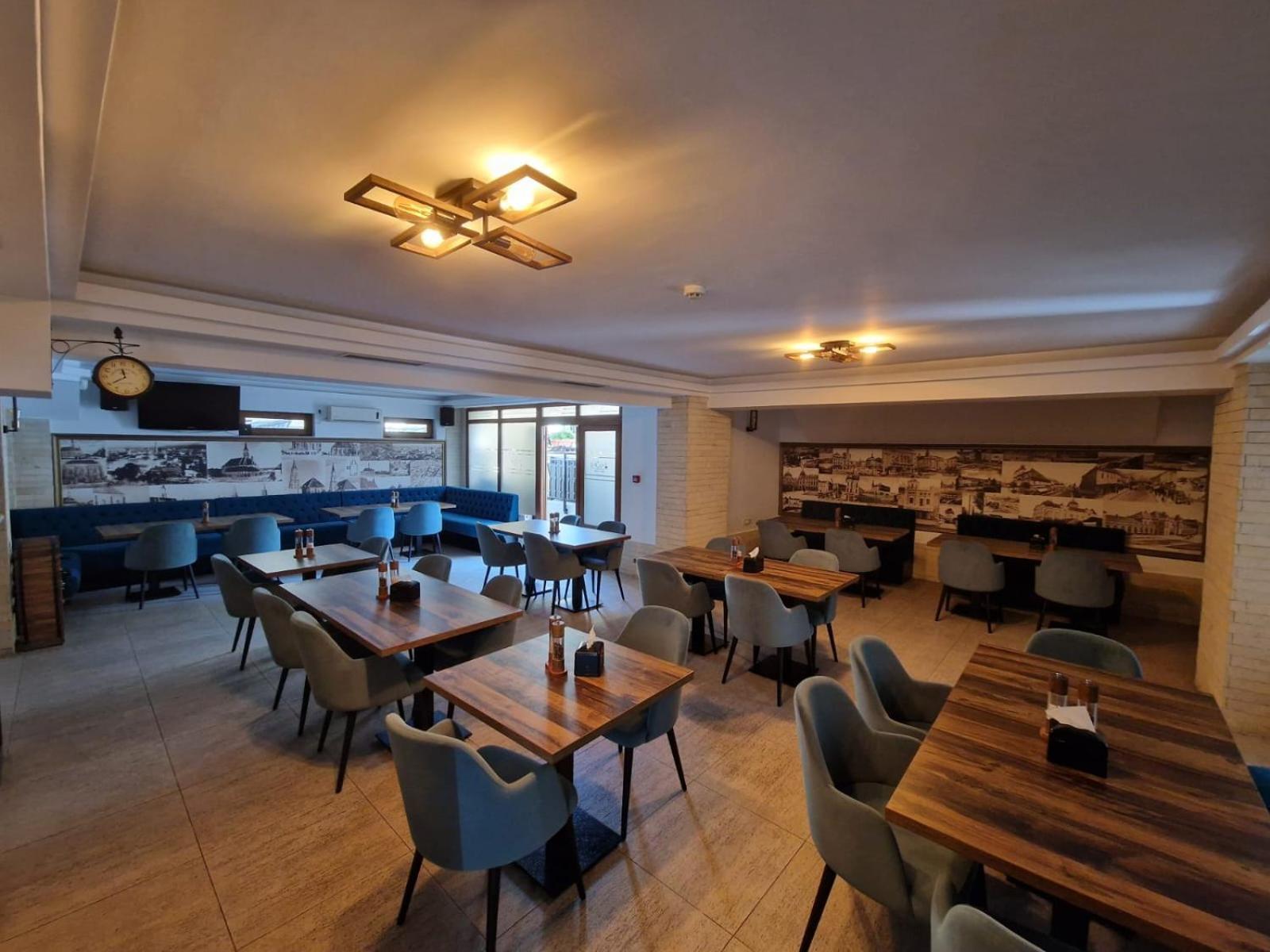 Hotel Rao Κλουζ-Ναπόκα Εξωτερικό φωτογραφία