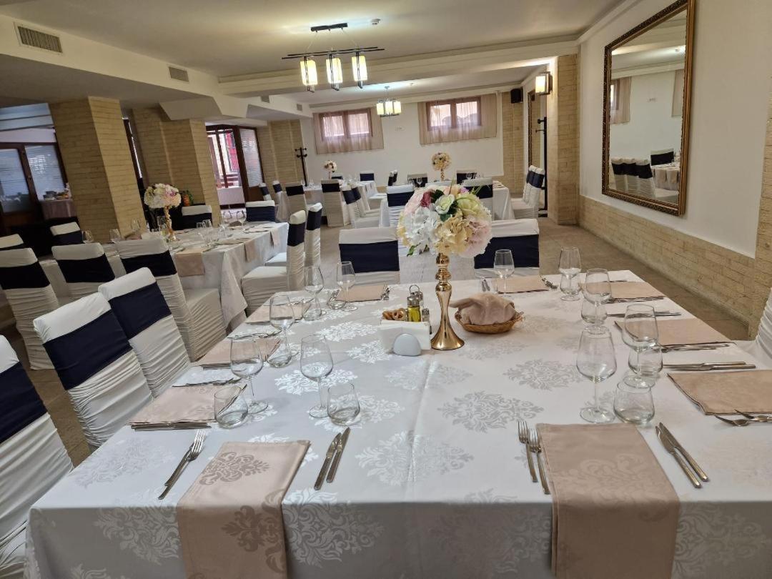 Hotel Rao Κλουζ-Ναπόκα Εξωτερικό φωτογραφία