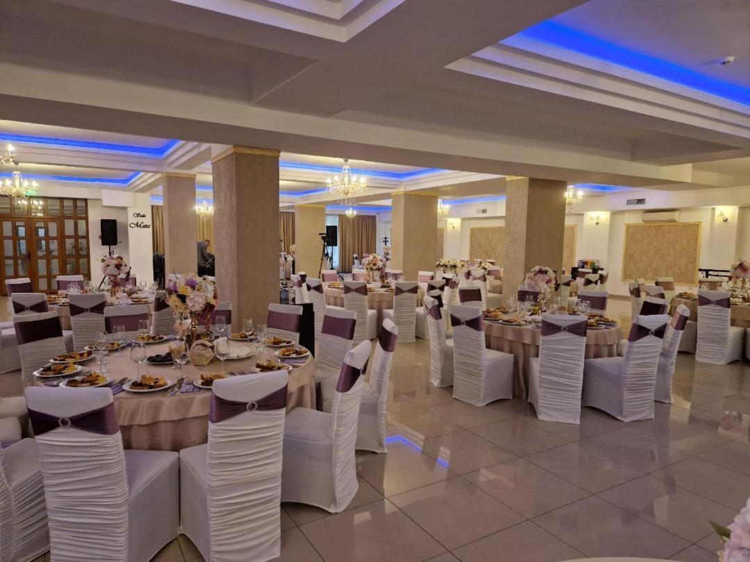 Hotel Rao Κλουζ-Ναπόκα Εξωτερικό φωτογραφία