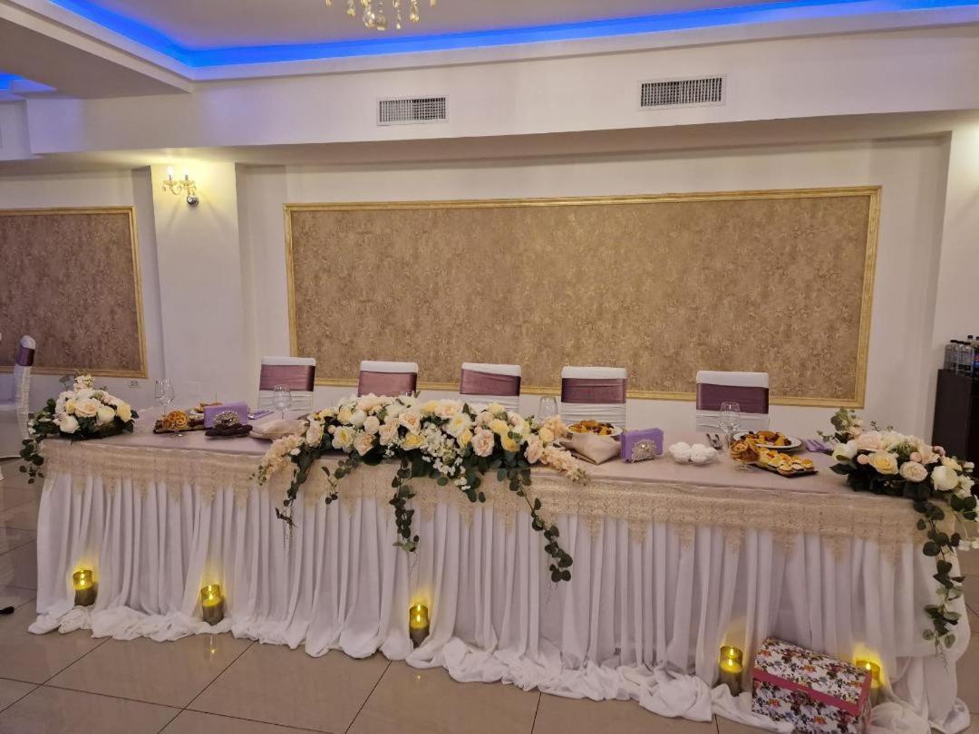 Hotel Rao Κλουζ-Ναπόκα Εξωτερικό φωτογραφία