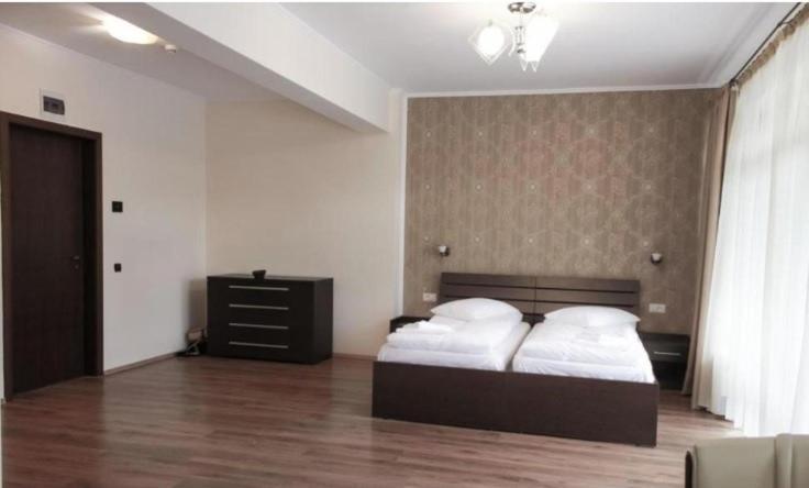 Hotel Rao Κλουζ-Ναπόκα Εξωτερικό φωτογραφία