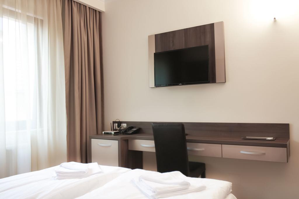 Hotel Rao Κλουζ-Ναπόκα Δωμάτιο φωτογραφία