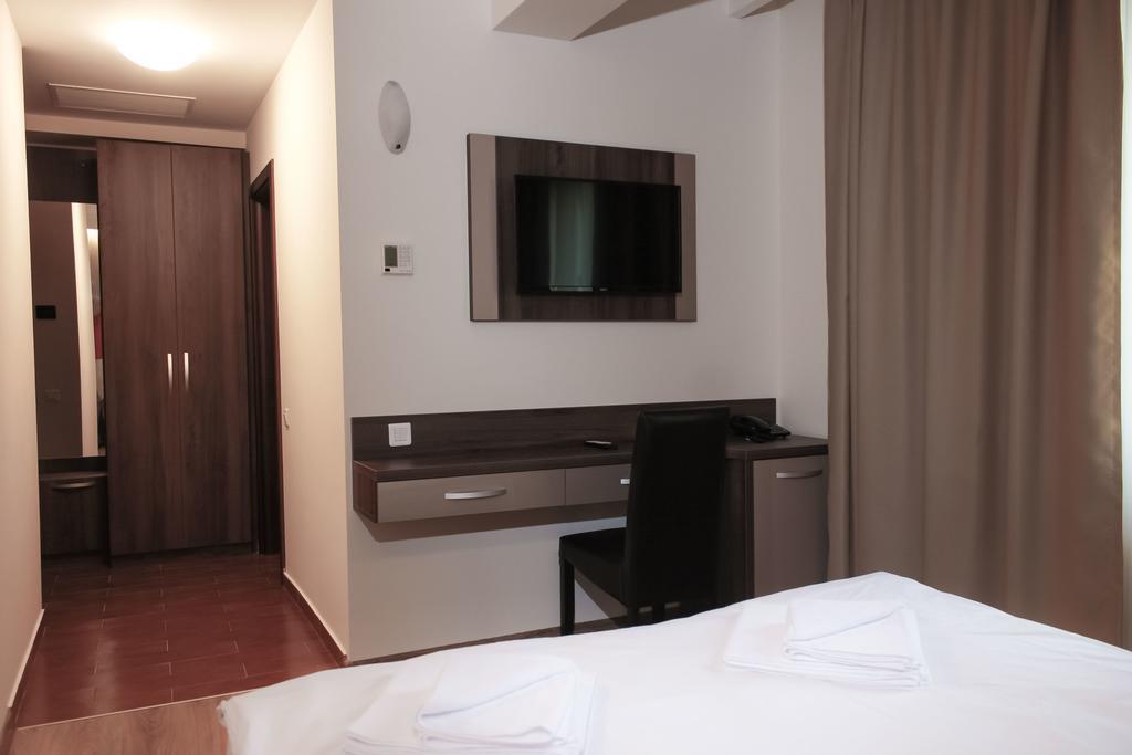 Hotel Rao Κλουζ-Ναπόκα Εξωτερικό φωτογραφία