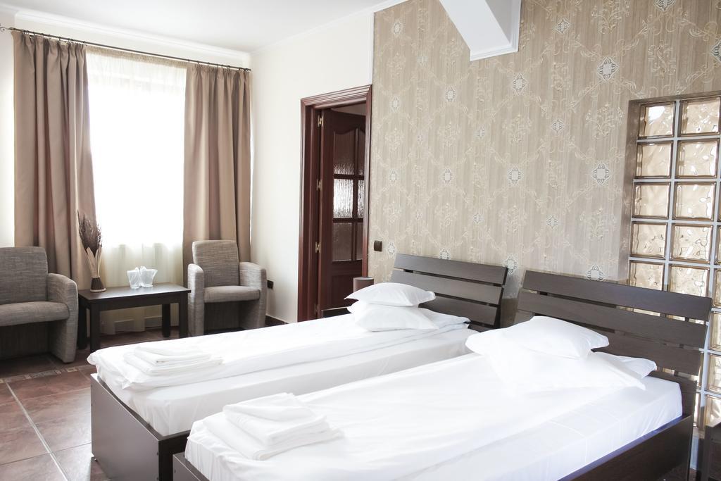 Hotel Rao Κλουζ-Ναπόκα Εξωτερικό φωτογραφία