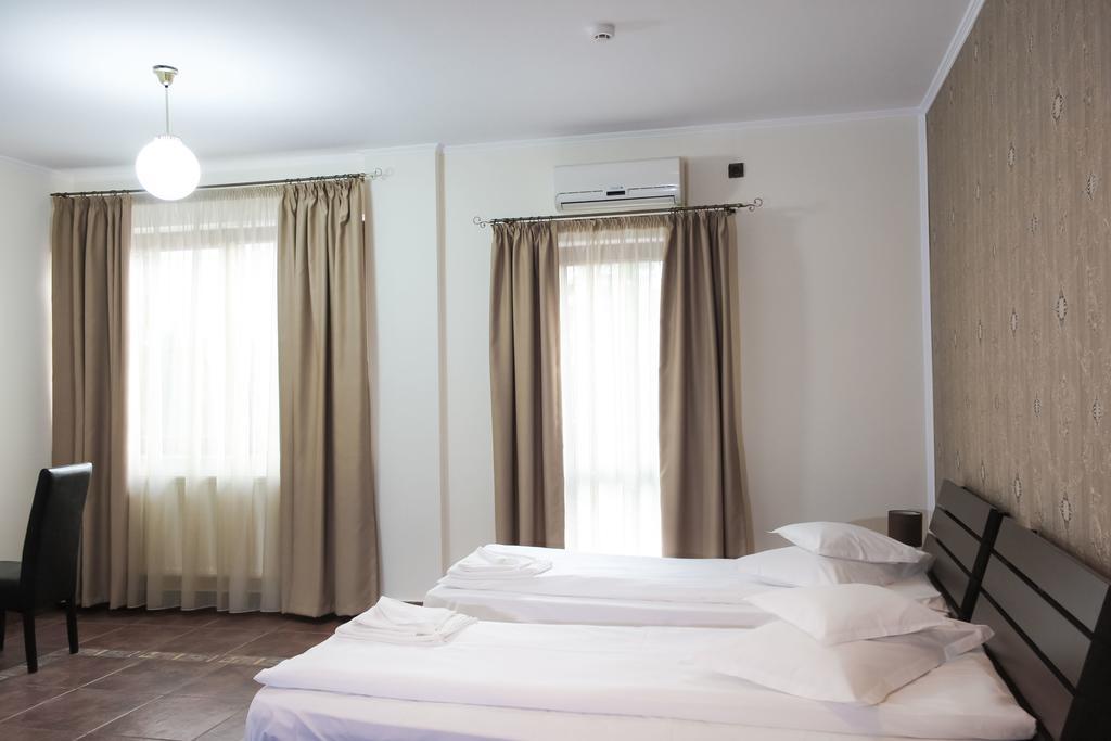 Hotel Rao Κλουζ-Ναπόκα Εξωτερικό φωτογραφία