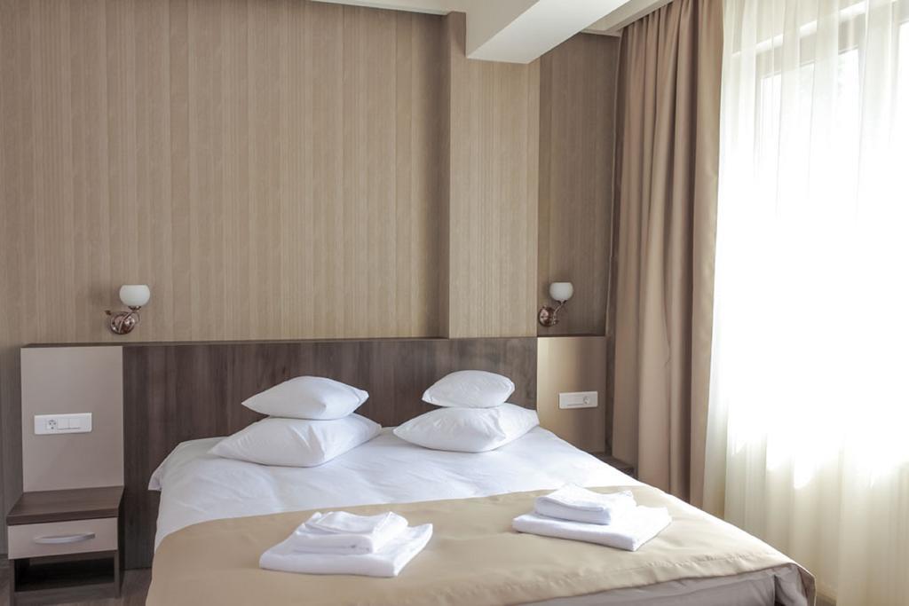 Hotel Rao Κλουζ-Ναπόκα Εξωτερικό φωτογραφία