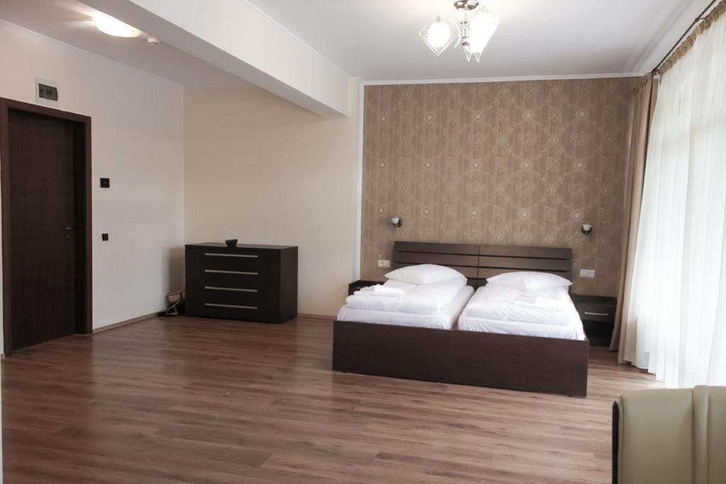 Hotel Rao Κλουζ-Ναπόκα Εξωτερικό φωτογραφία