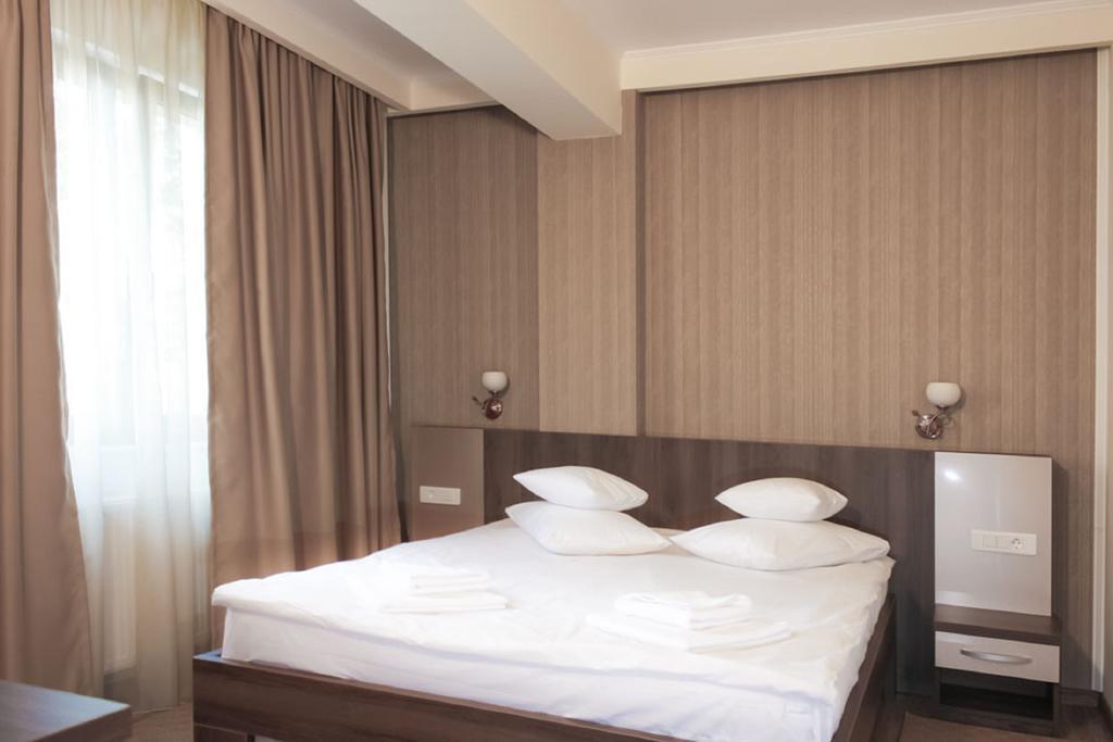 Hotel Rao Κλουζ-Ναπόκα Εξωτερικό φωτογραφία