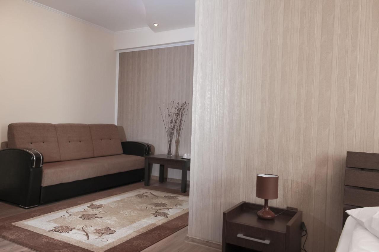 Hotel Rao Κλουζ-Ναπόκα Εξωτερικό φωτογραφία